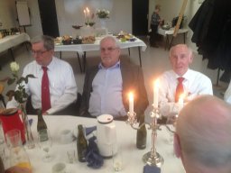 Orla 70 År